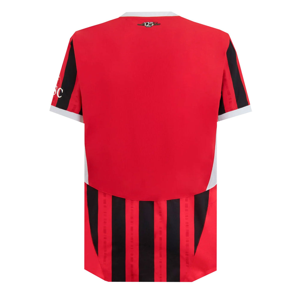 PUMA AC Milan Men's Home Authentic 2024/25 Jersey