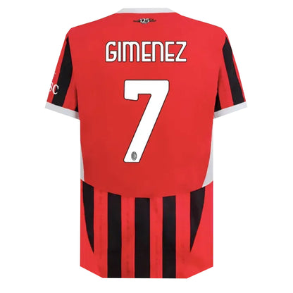 PUMA AC Milan Men&