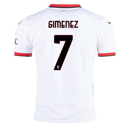 PUMA AC Milan Men&