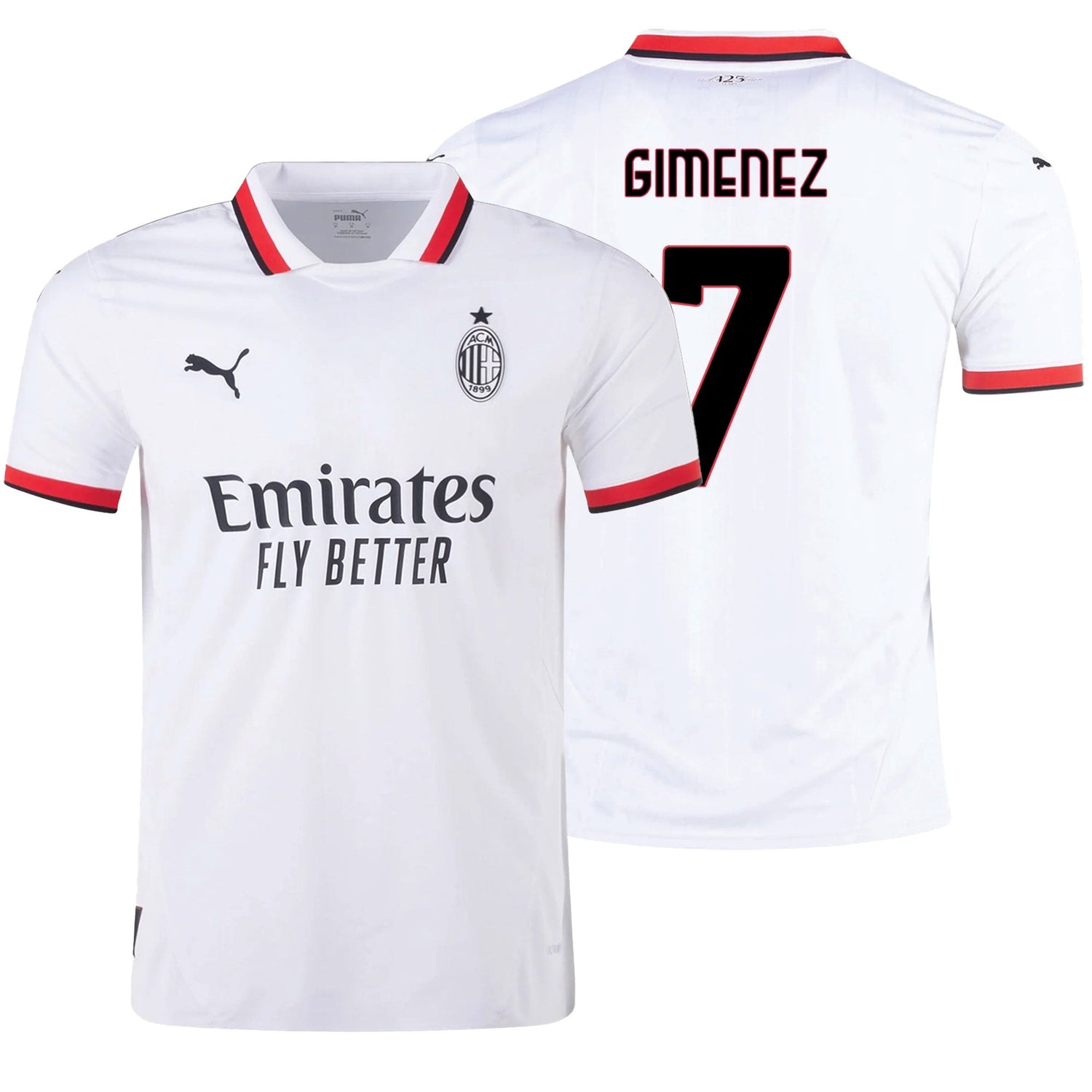 PUMA AC Milan Men&