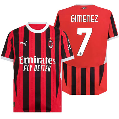 PUMA AC Milan Men&