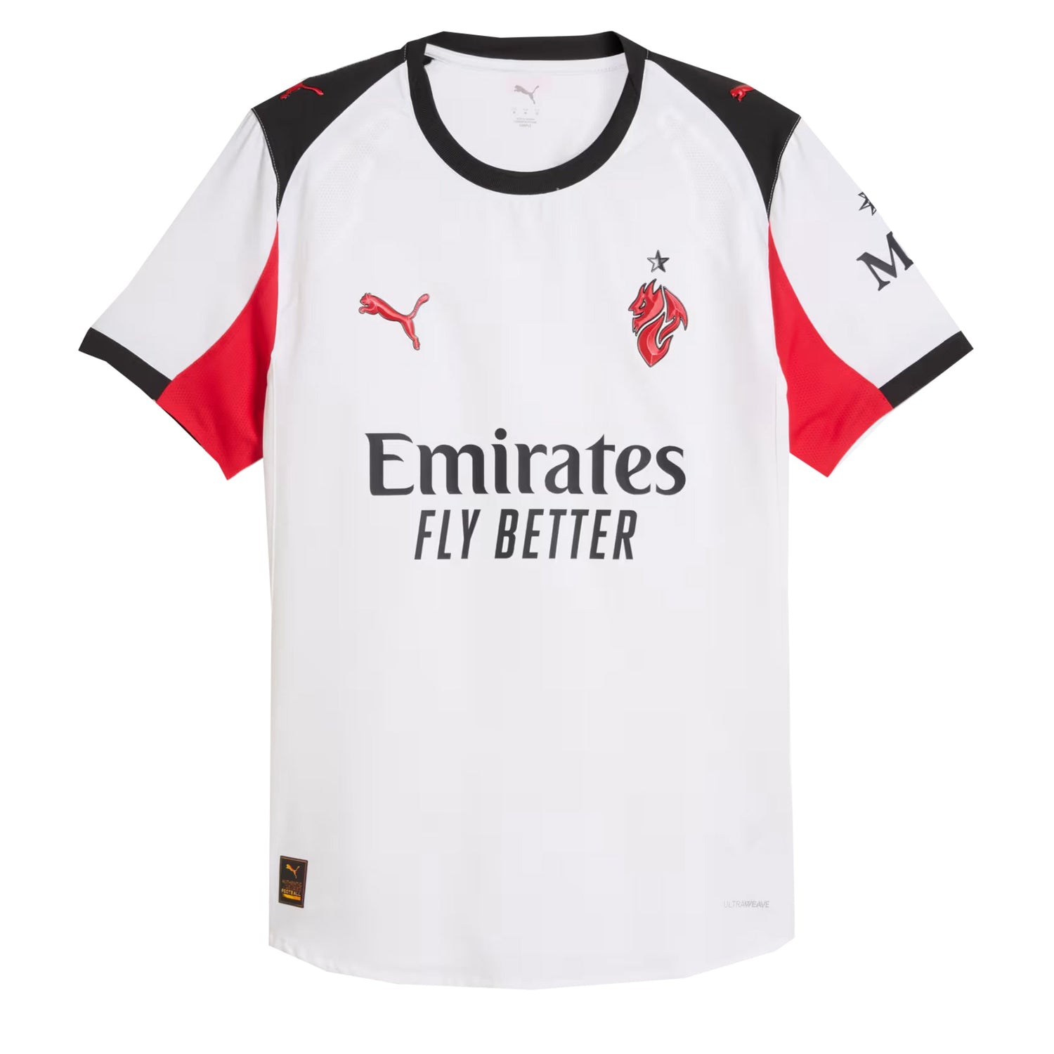 PUMA AC Milan Men&