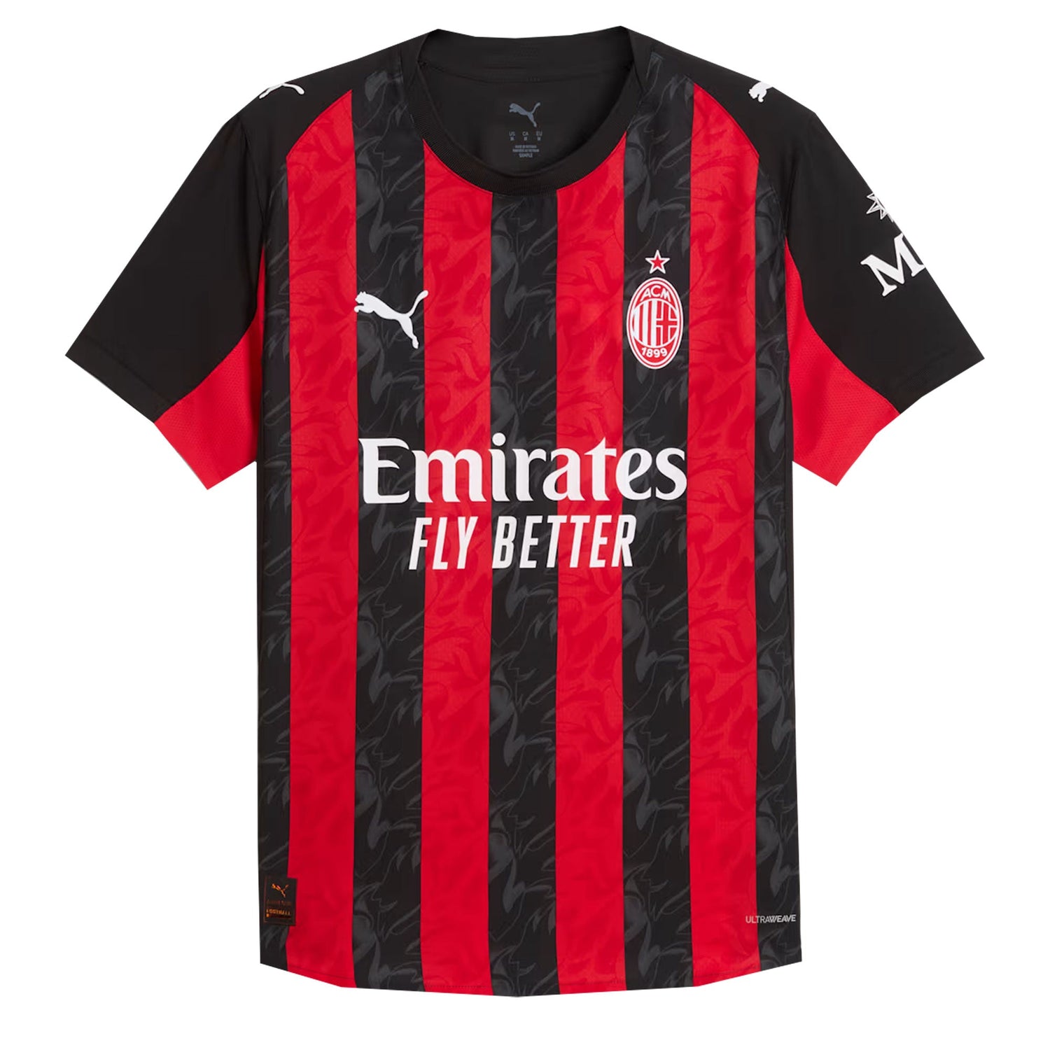 PUMA AC Milan Men&