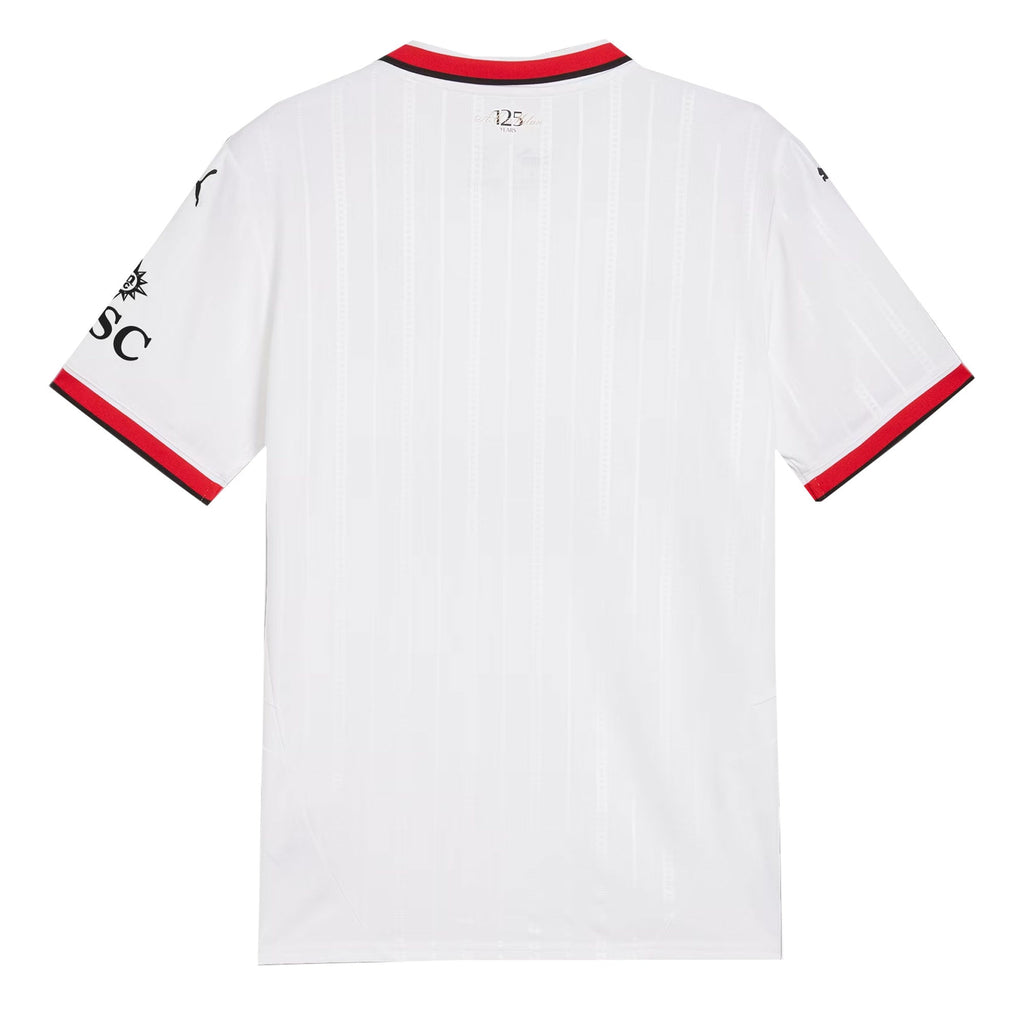 PUMA AC Milan Men's Away Stadium 2024/25 Jersey