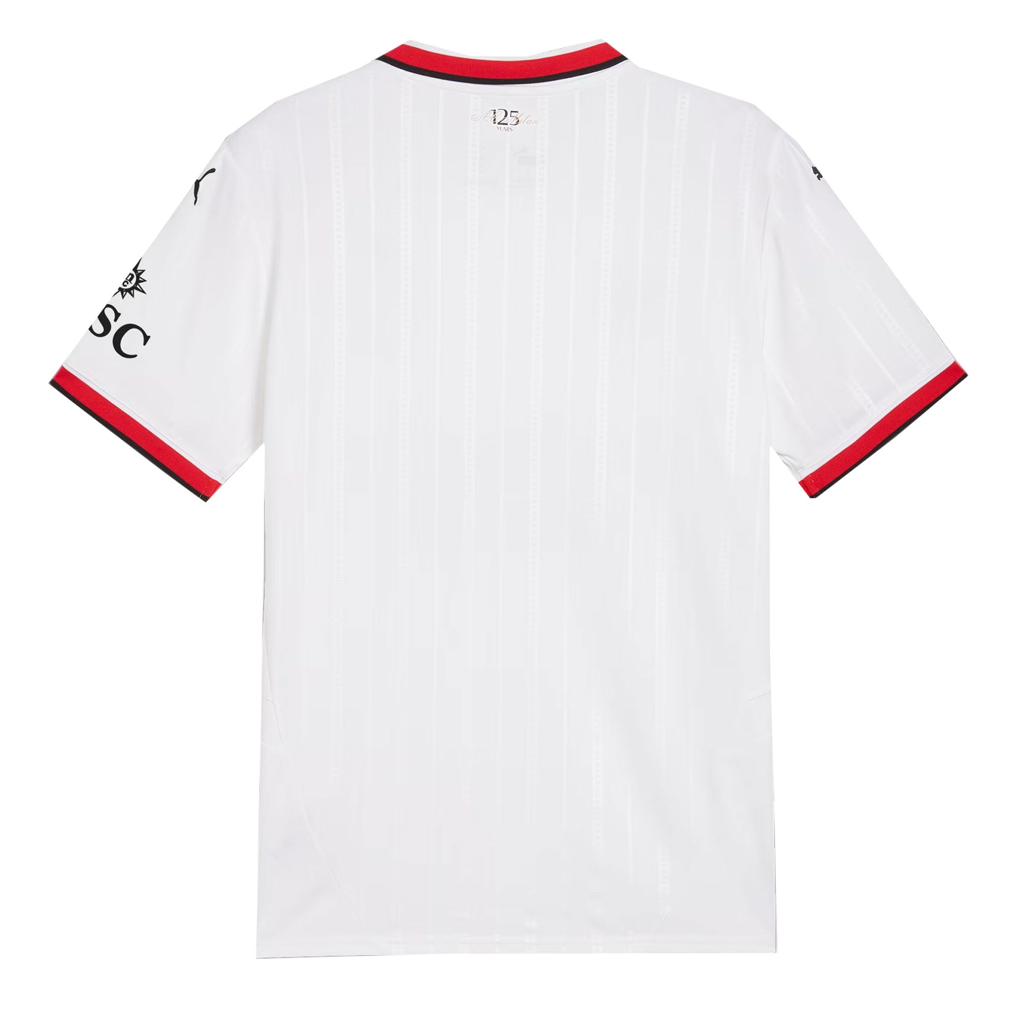 PUMA AC Milan Men's Away Stadium 2024/25 Jersey