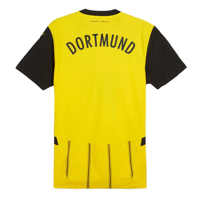 PUMA Borussia Dortmund Men&