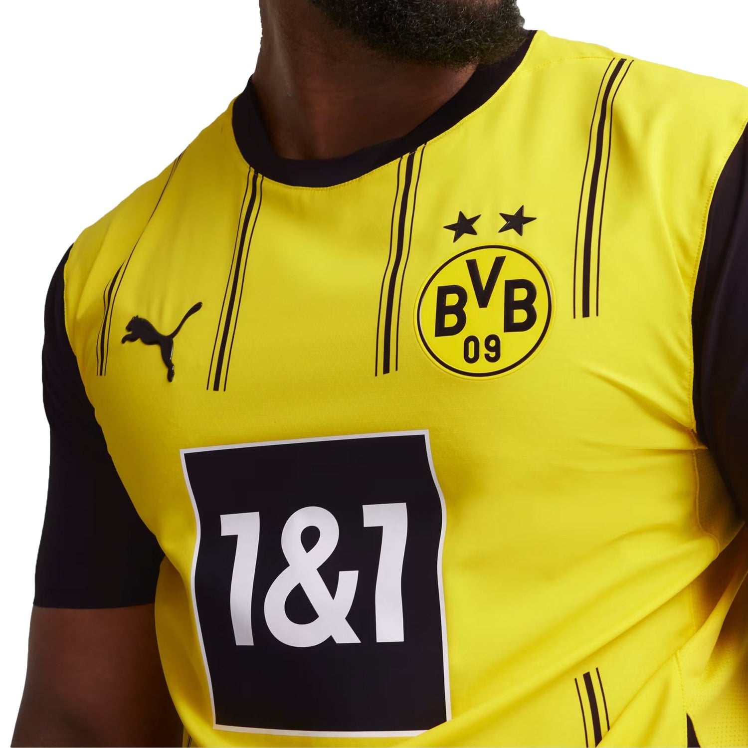 PUMA Borussia Dortmund Men&