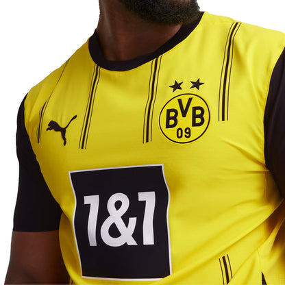 PUMA Borussia Dortmund Men&