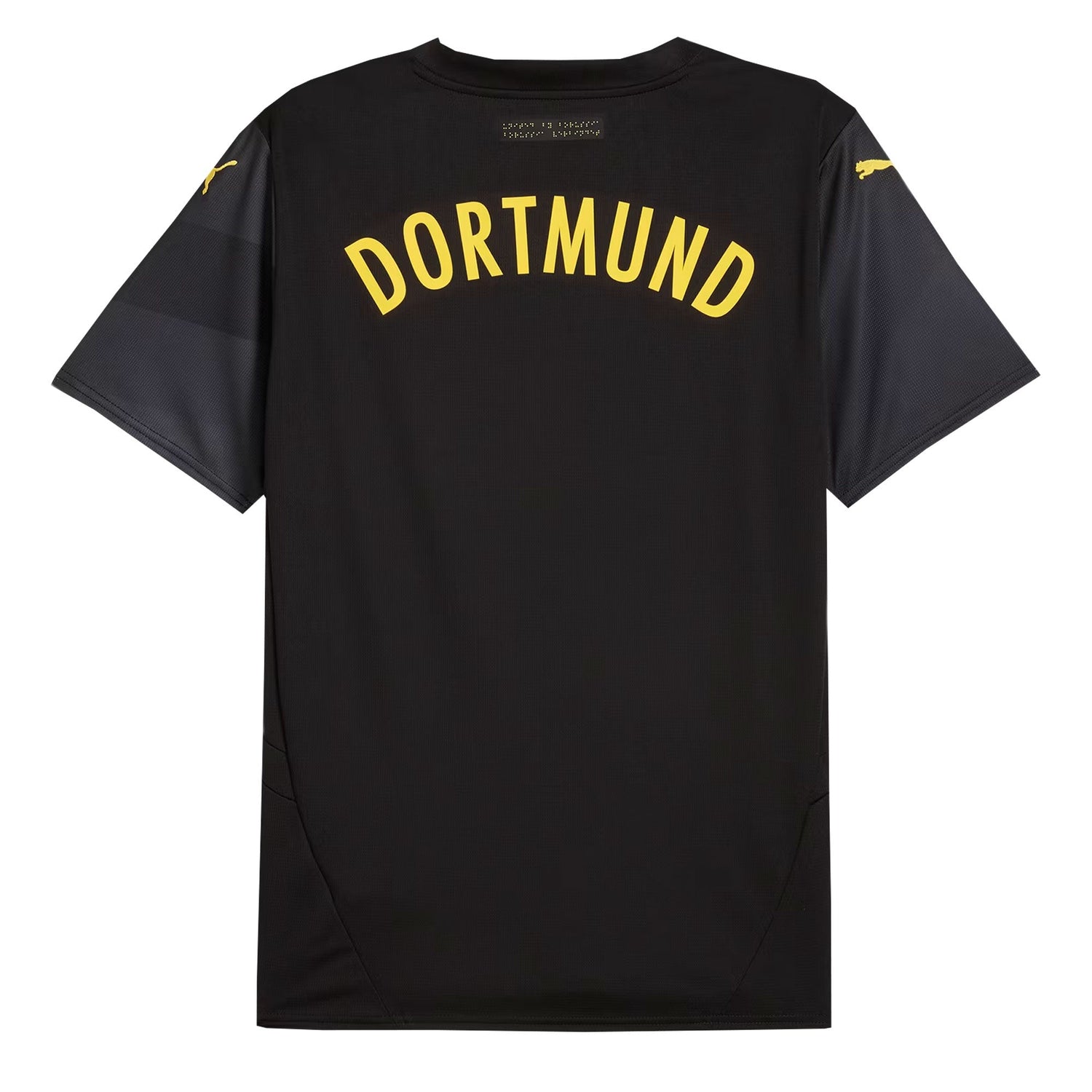 PUMA Borussia Dortmund Men&