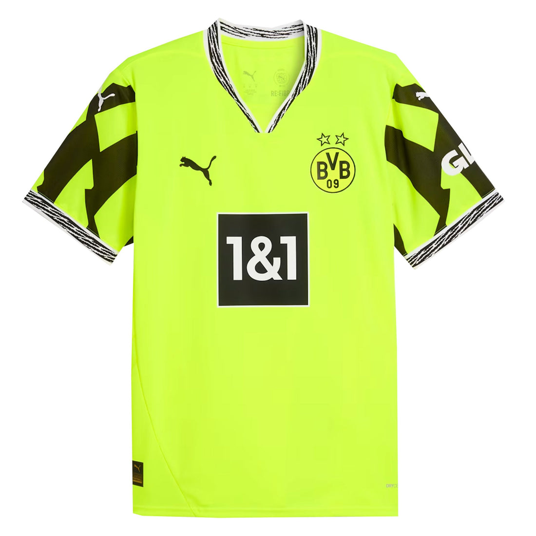 PUMA Borussia Dortmund Men&