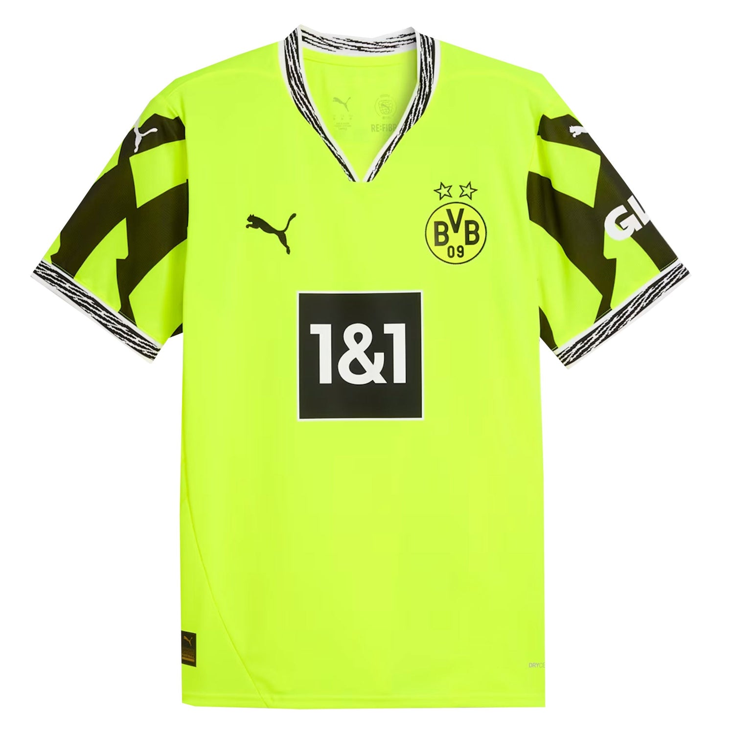 PUMA Borussia Dortmund Men&