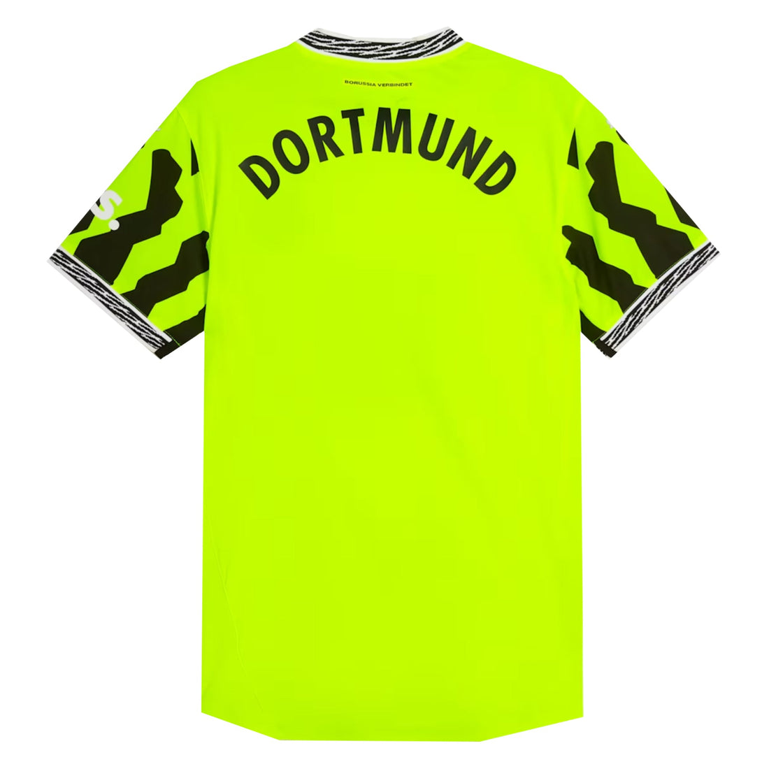 PUMA Borussia Dortmund Men&