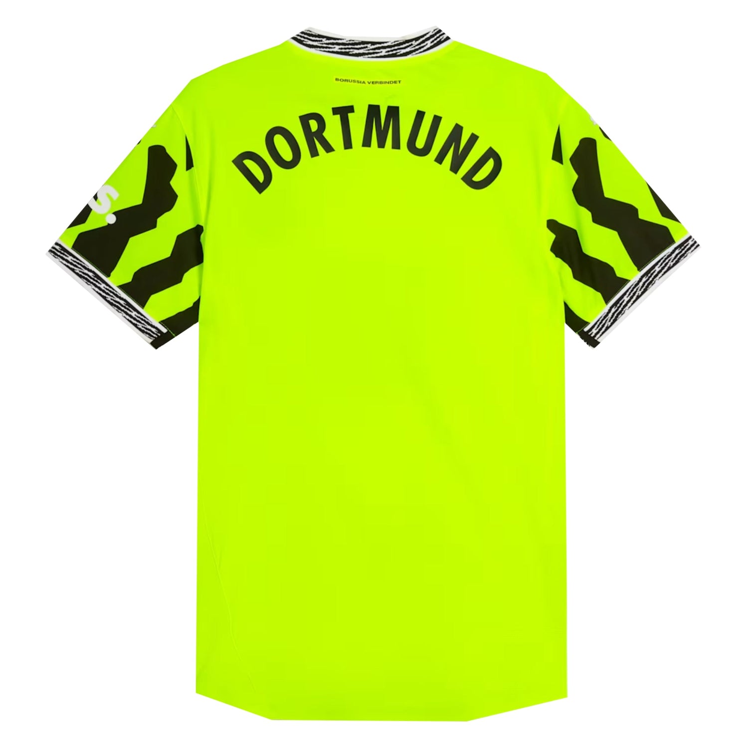 PUMA Borussia Dortmund Men&