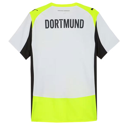 PUMA Borussia Dortmund Men&