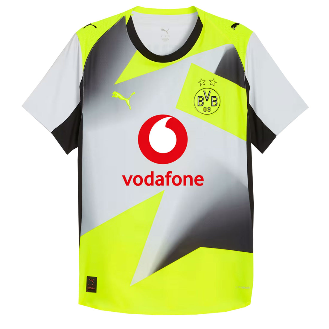 PUMA Borussia Dortmund Men&
