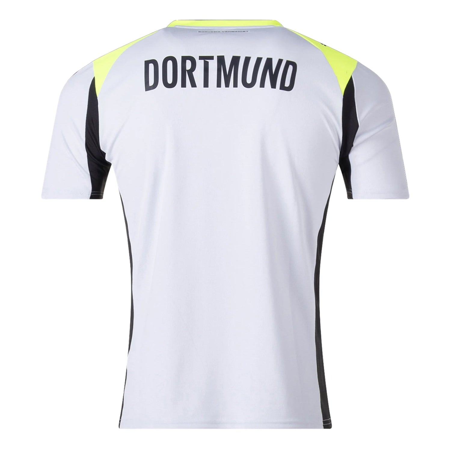 PUMA Borussia Dortmund Men&