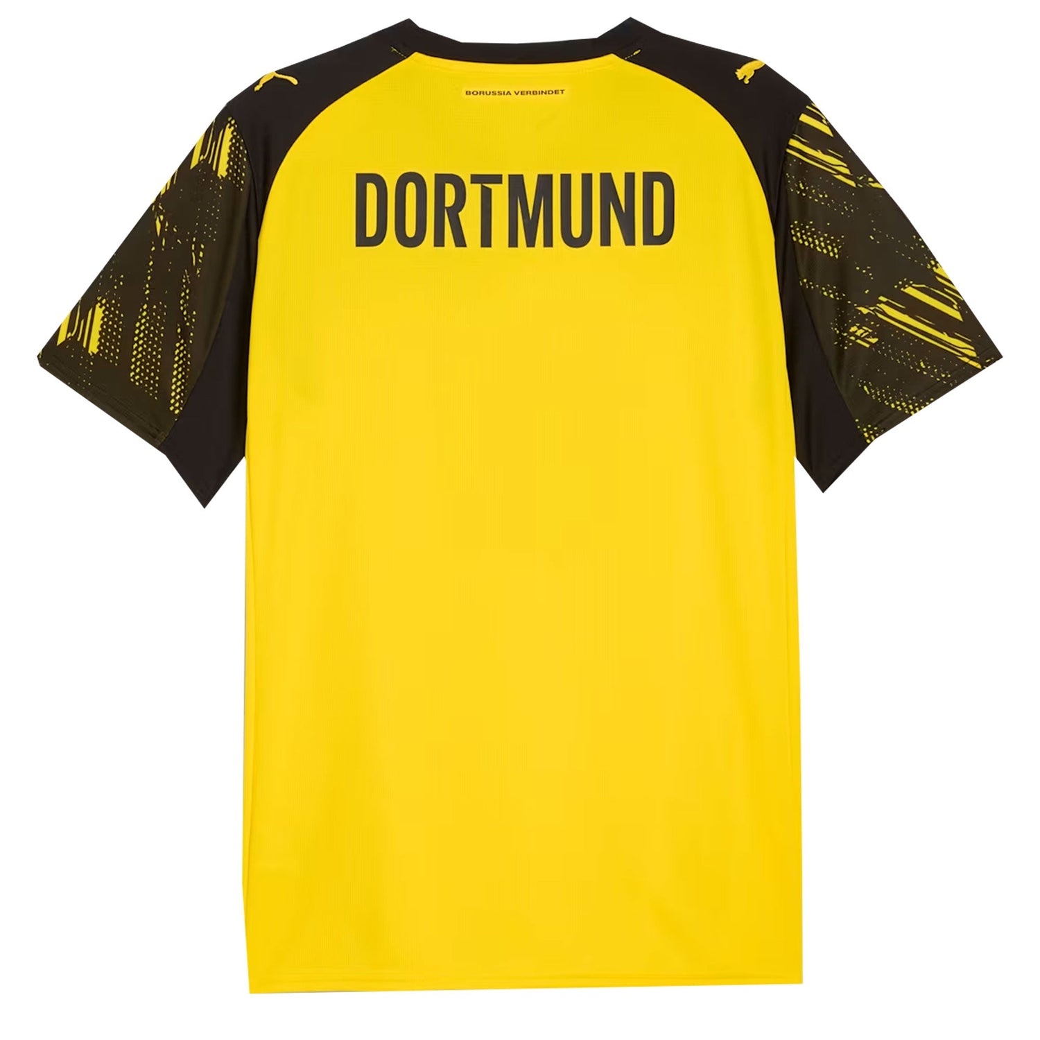 PUMA Borussia Dortmund Men&