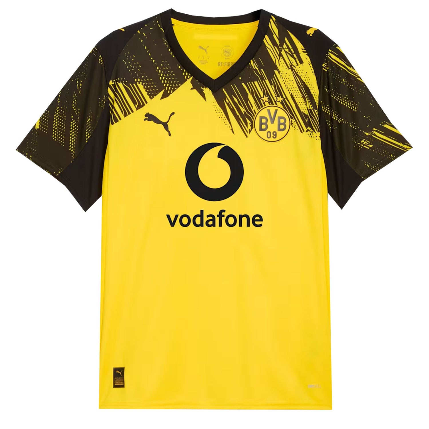 PUMA Borussia Dortmund Men&