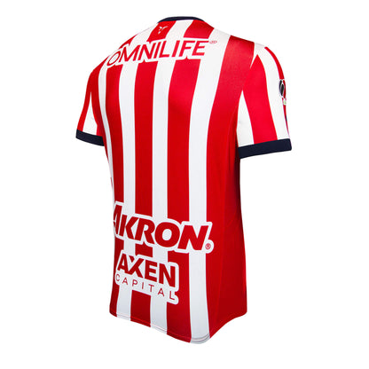 PUMA Chivas De Guadalajara Men&