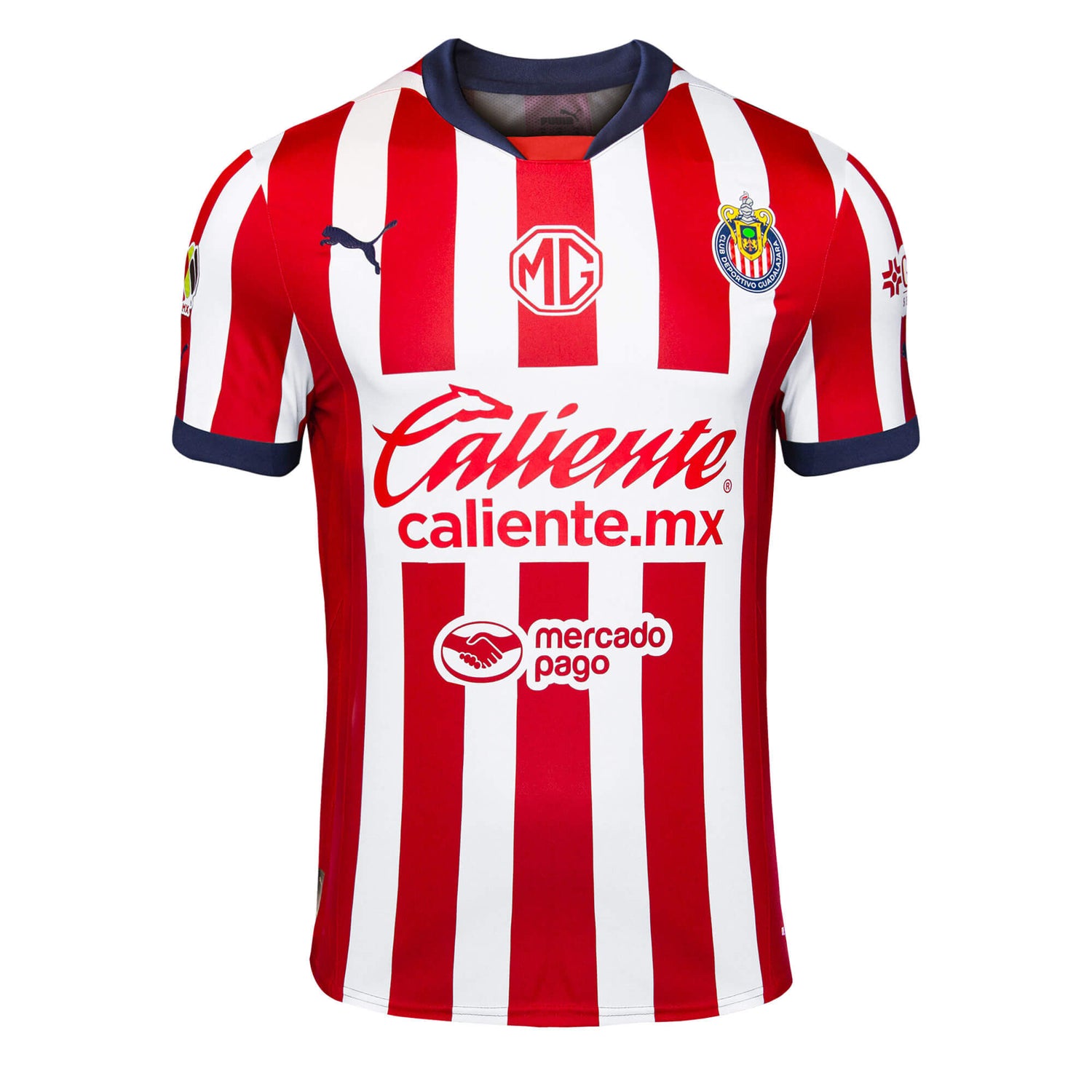 PUMA Chivas De Guadalajara Men&