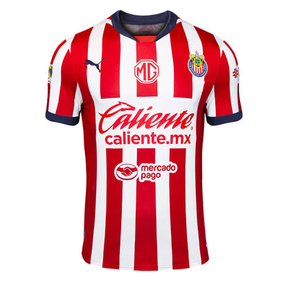 PUMA Chivas De Guadalajara Men&