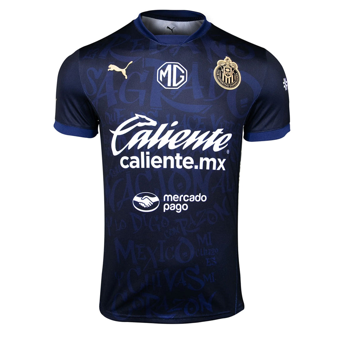 PUMA Chivas De Guadalajara Men&
