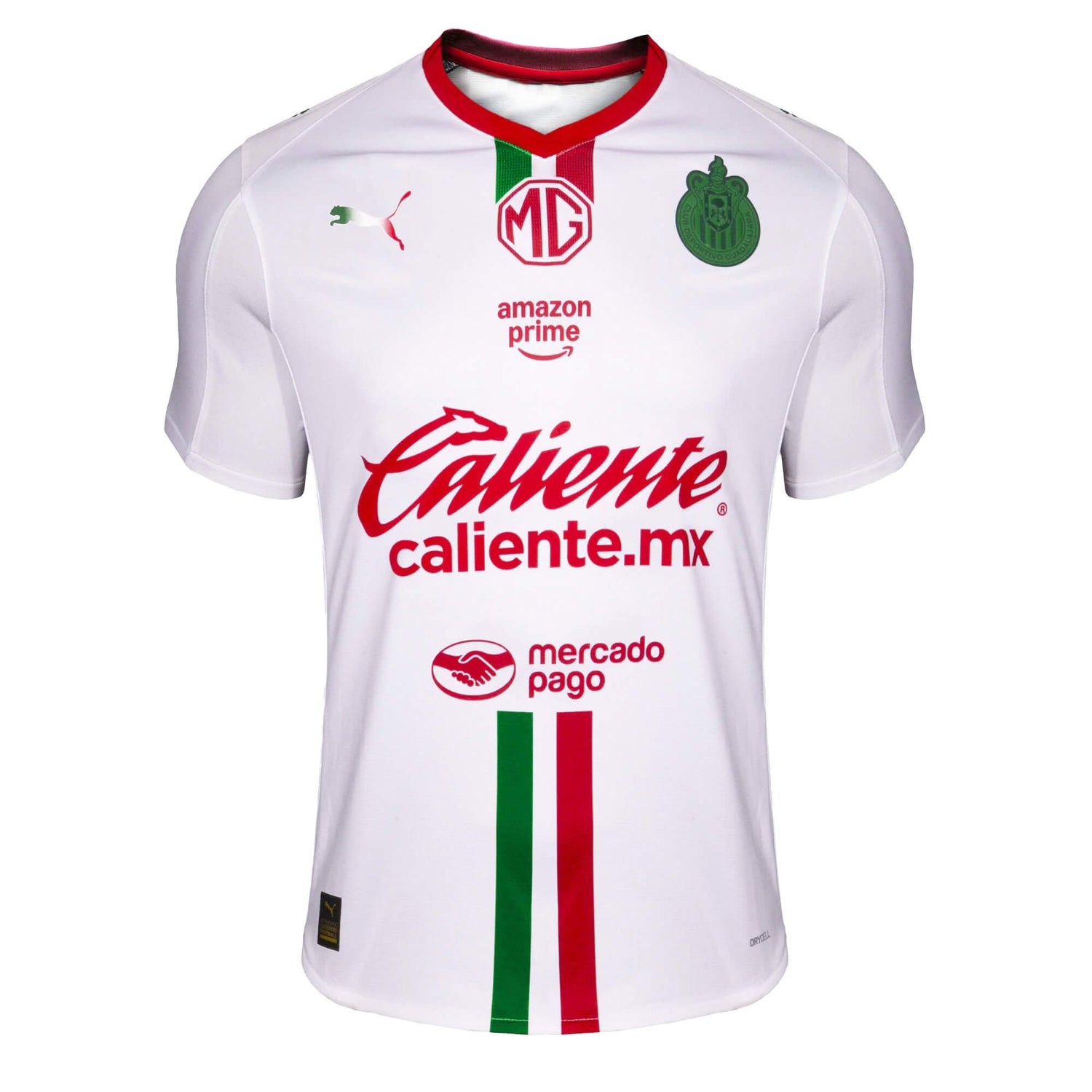 PUMA Chivas De Guadalajara Men&