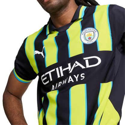 PUMA Manchester City Men&