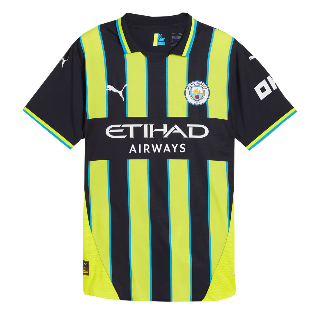 PUMA Manchester City Men&