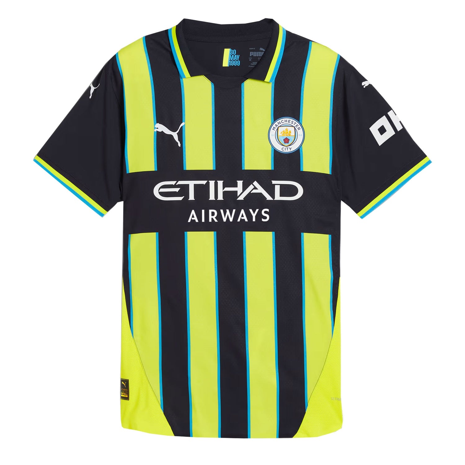 PUMA Manchester City Men&