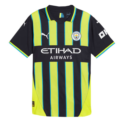PUMA Manchester City Men&