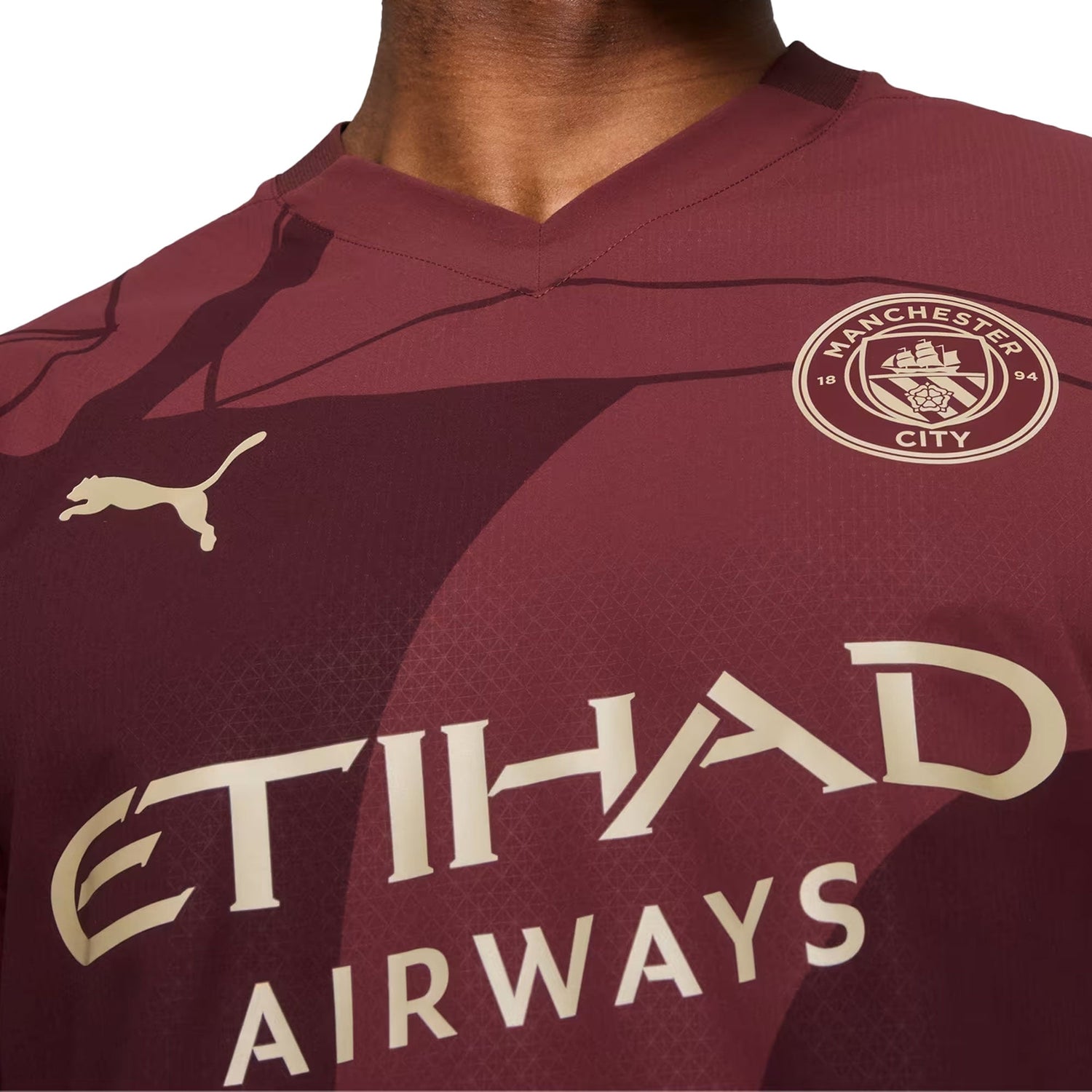 PUMA Manchester City Men&