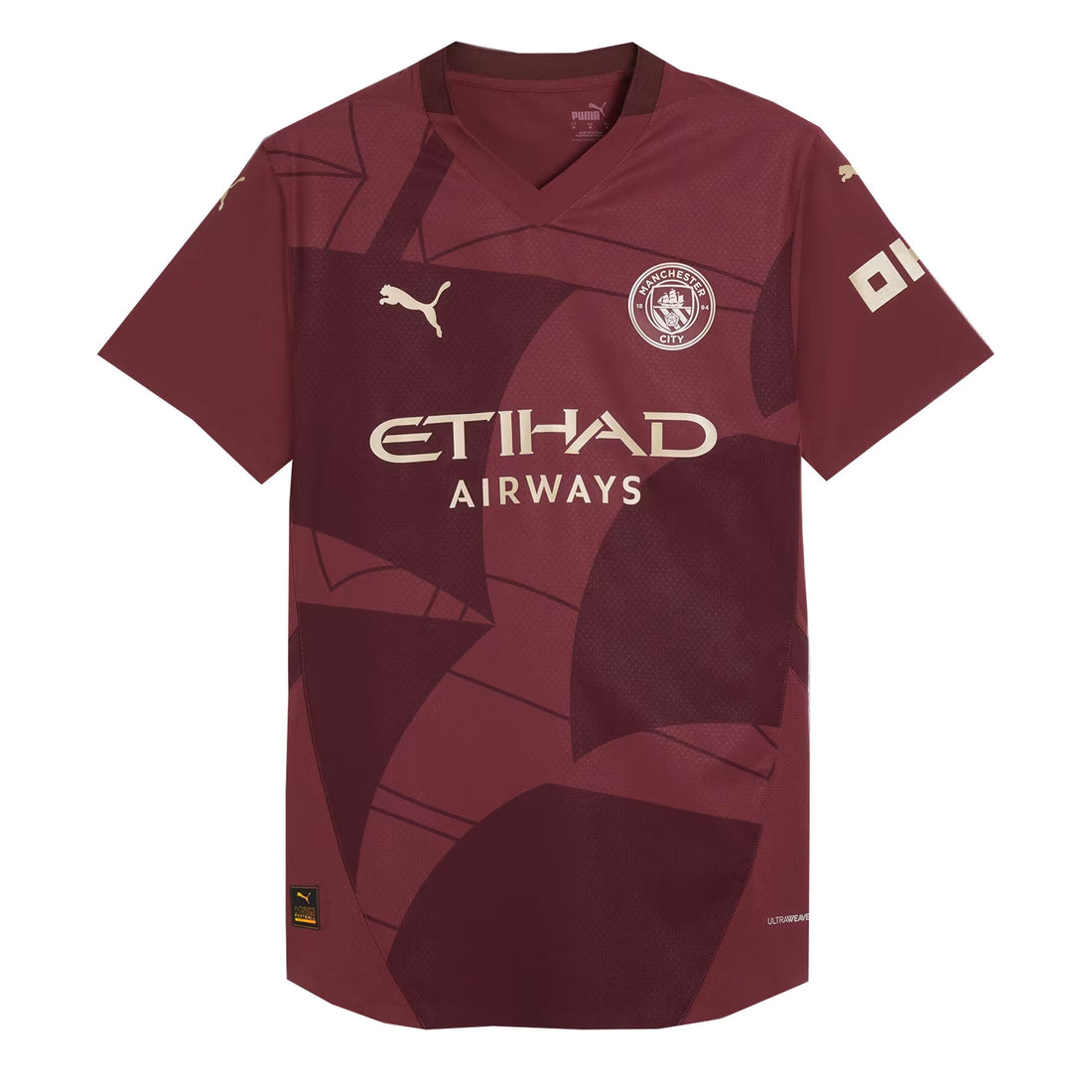 PUMA Manchester City Men&