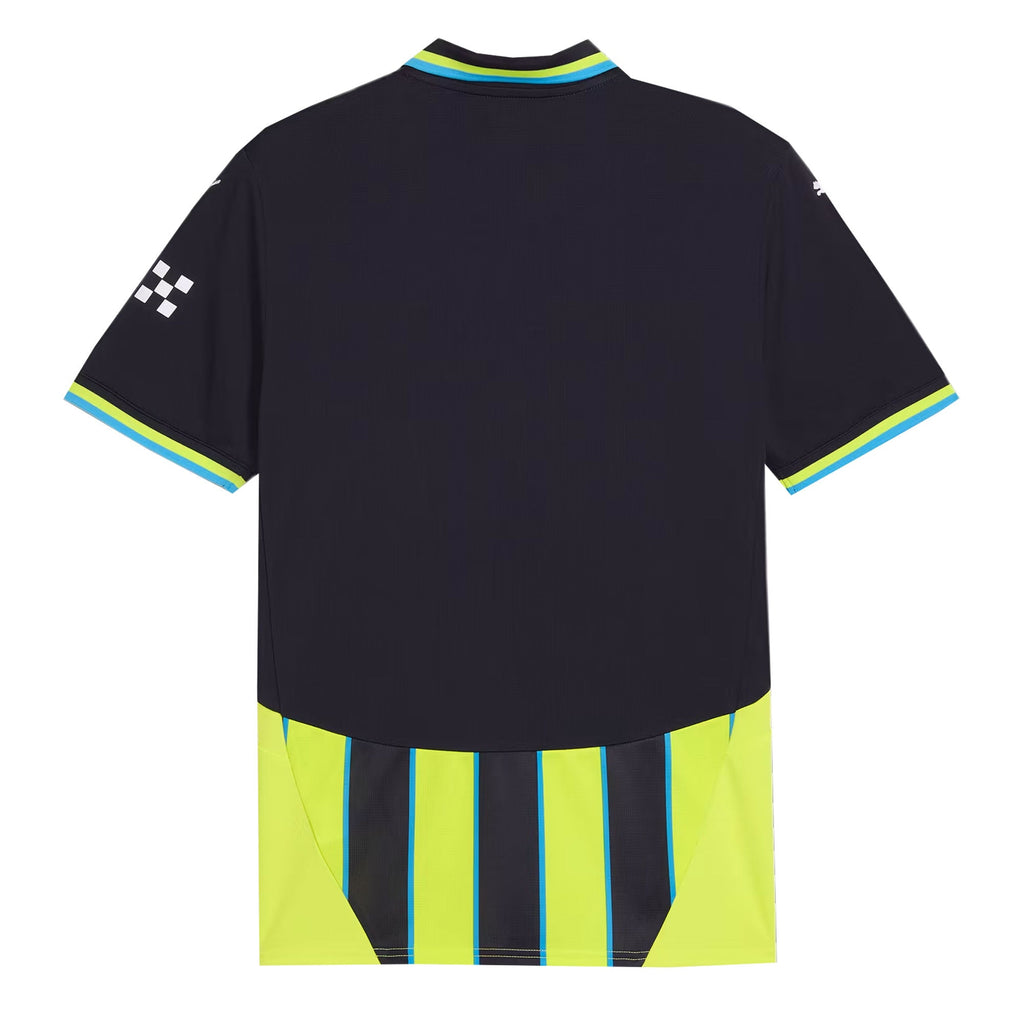 PUMA Manchester City Men's Away Stadium 2024/25 Jersey