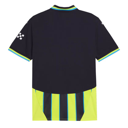 PUMA Manchester City Men&
