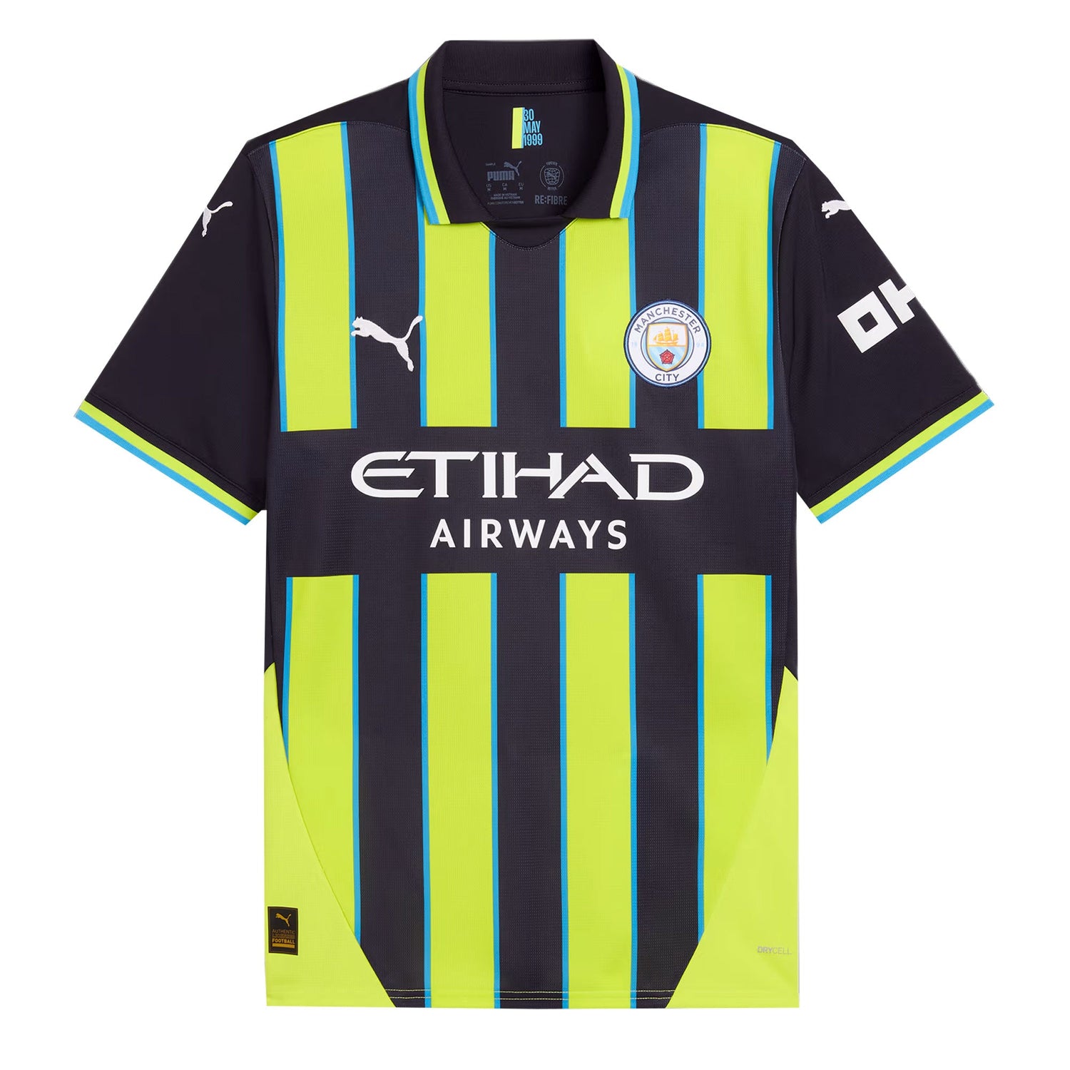 PUMA Manchester City Men&