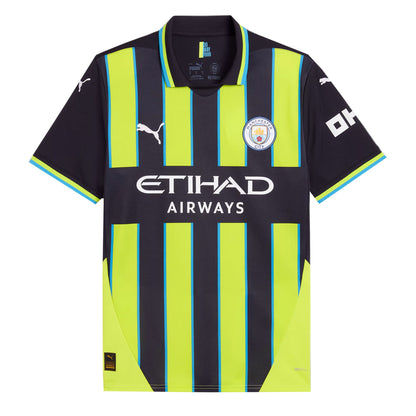 PUMA Manchester City Men&