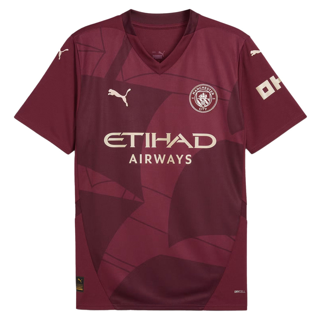 PUMA Manchester City Men&