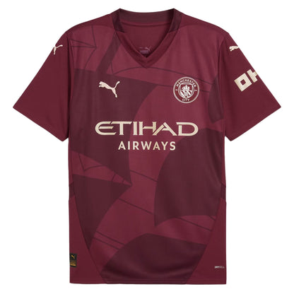 PUMA Manchester City Men&