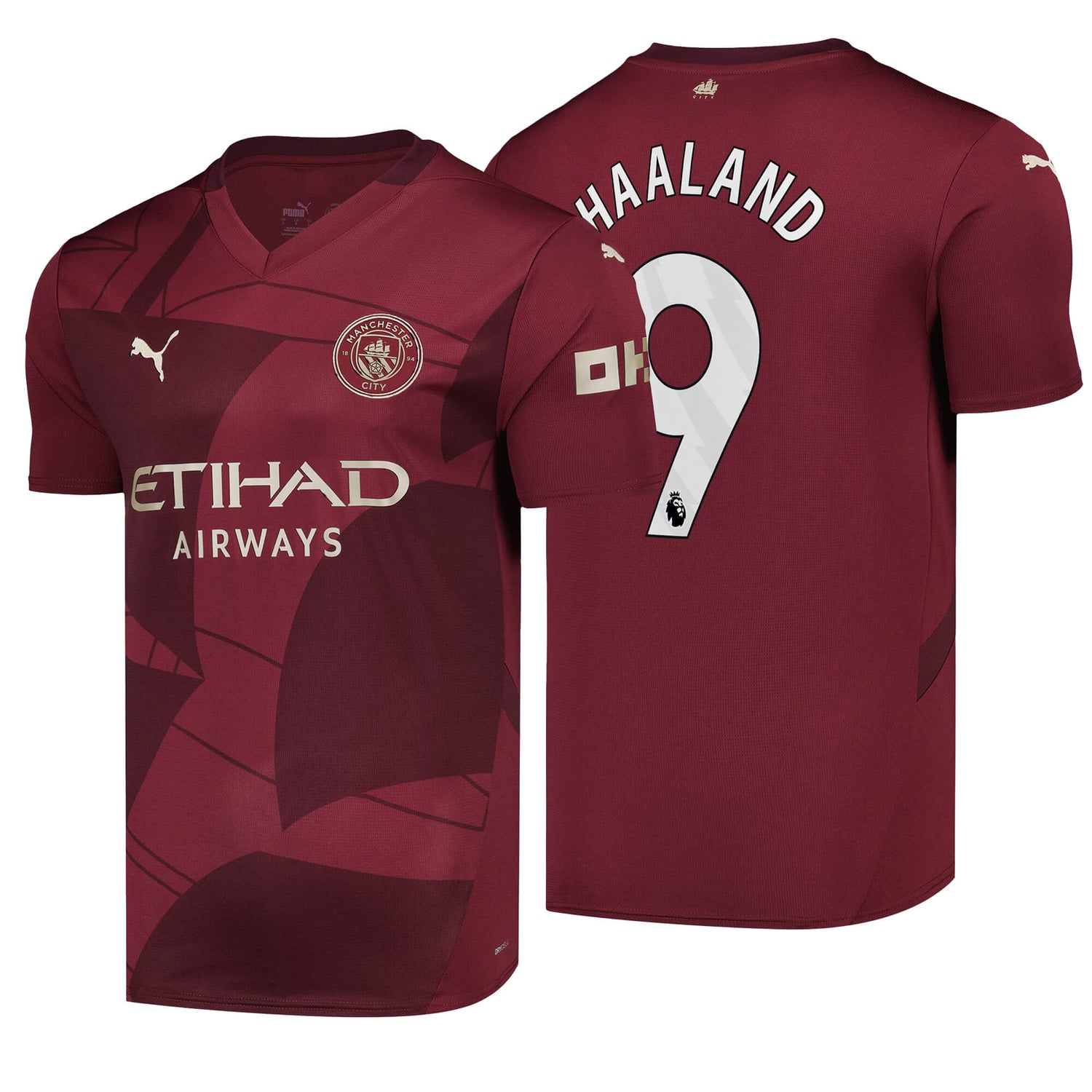 PUMA Manchester City Men&