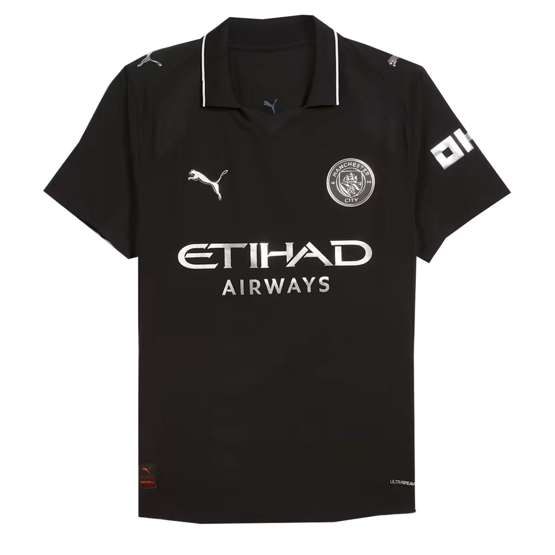 PUMA Manchester City Men&