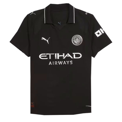 PUMA Manchester City Men&