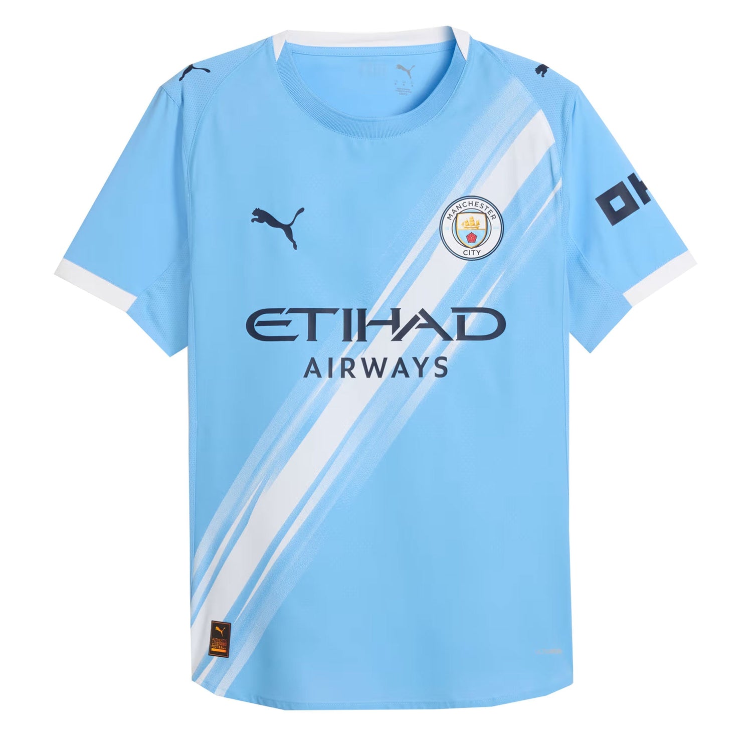 PUMA Manchester City Men&