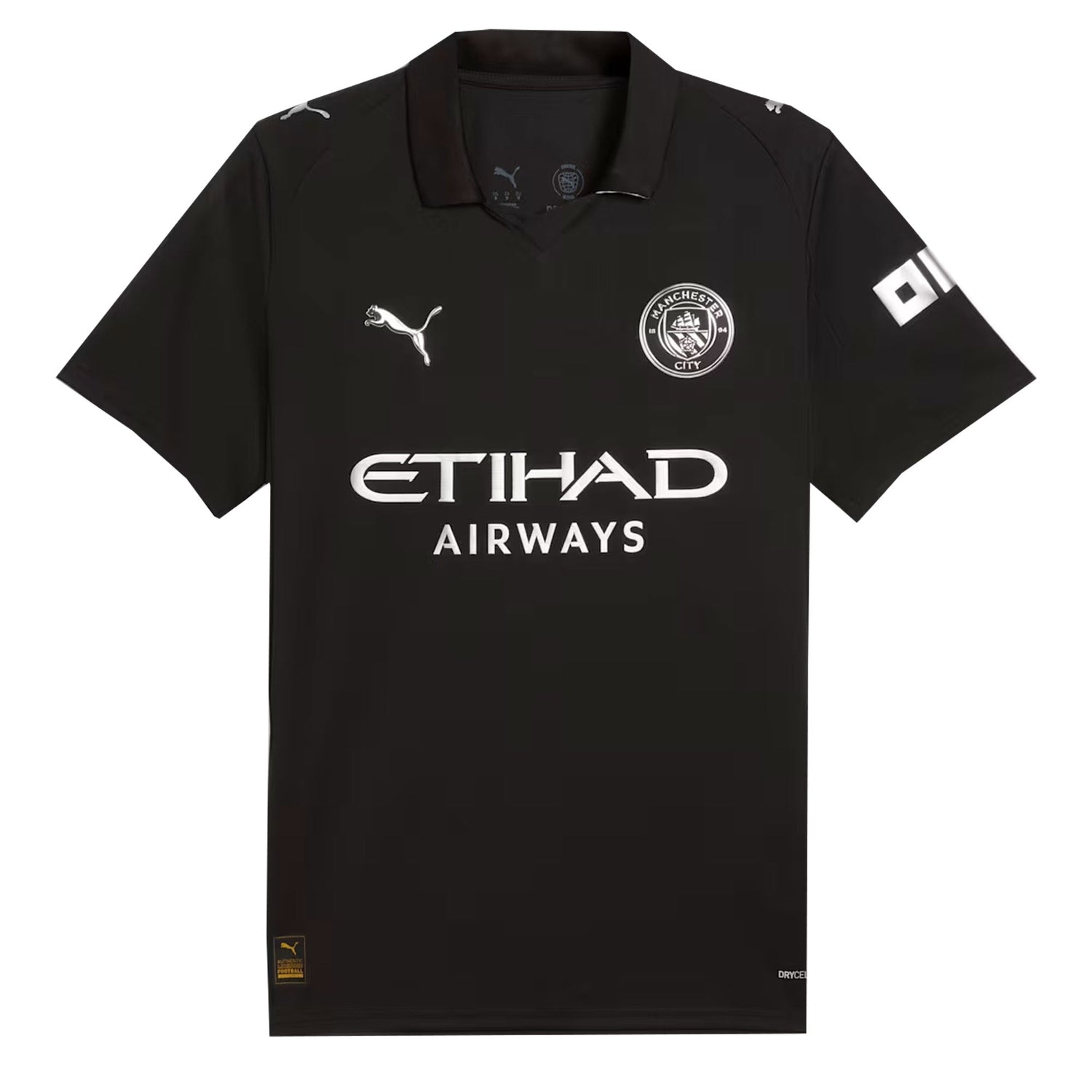 PUMA Manchester City Men&