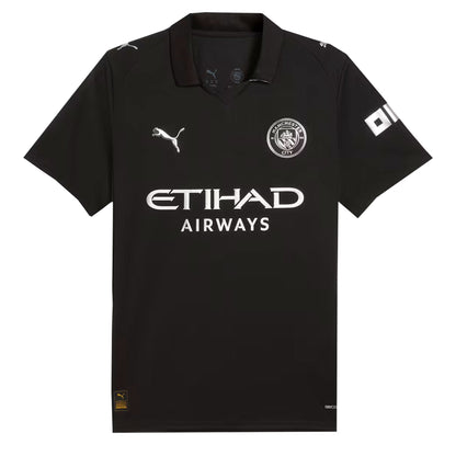 PUMA Manchester City Men&