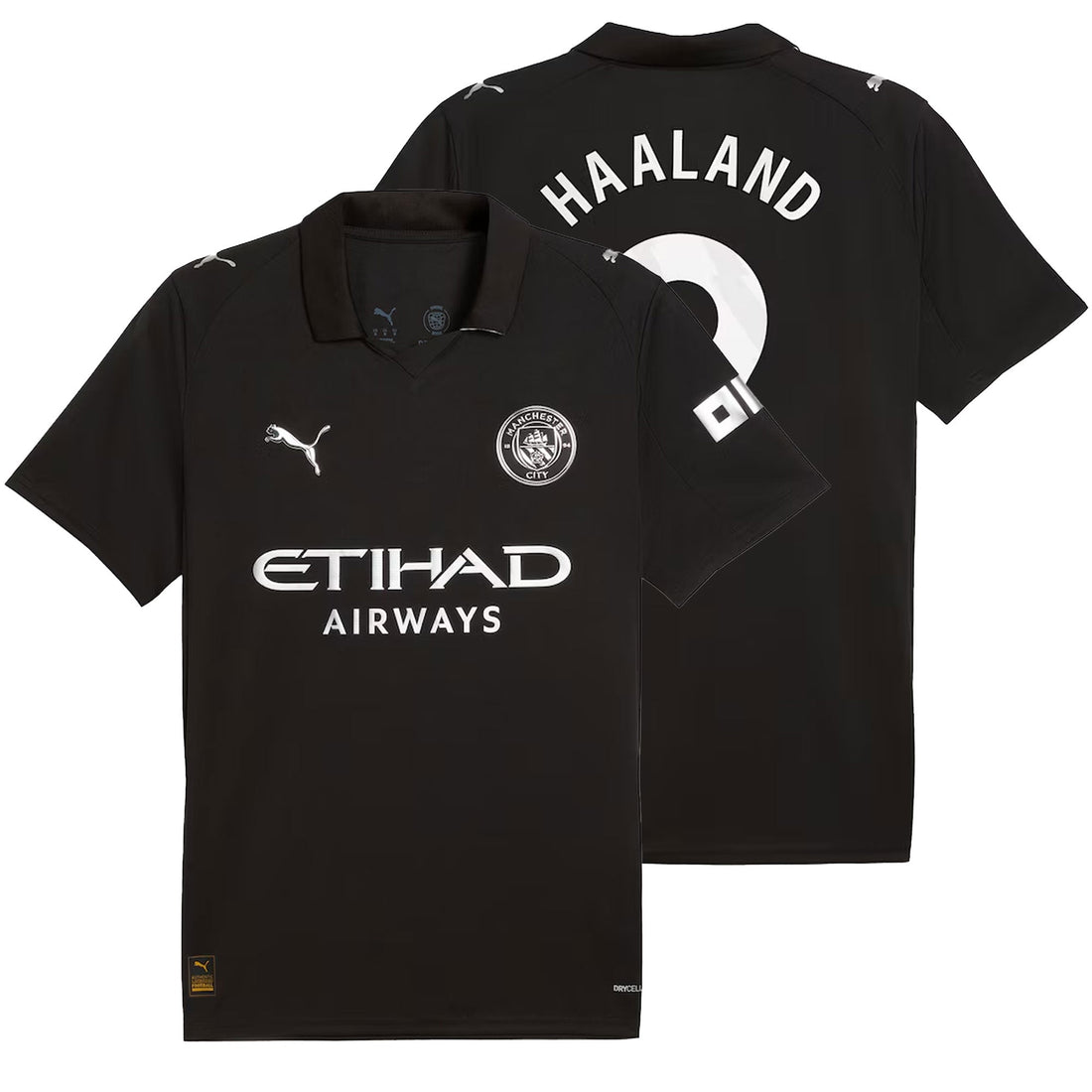 PUMA Manchester City Men&