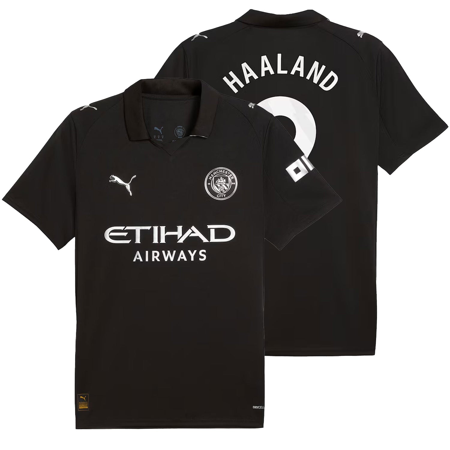 PUMA Manchester City Men&