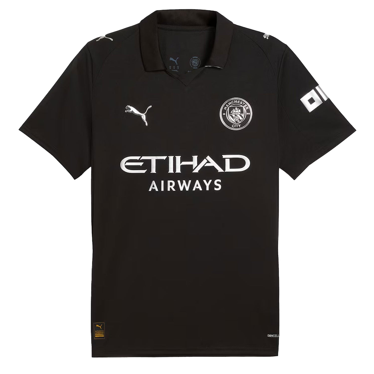 PUMA Manchester City Men&