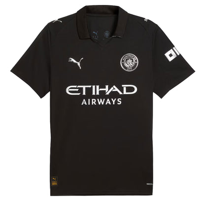 PUMA Manchester City Men&