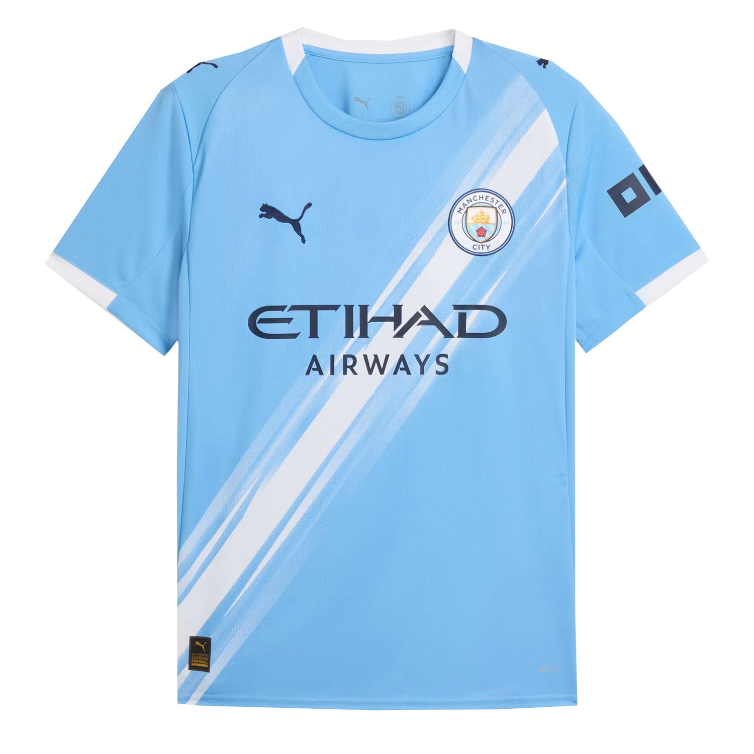 PUMA Manchester City Men&